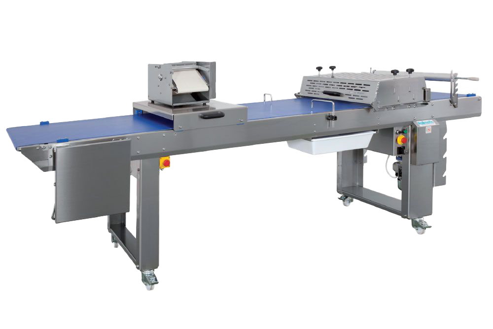 Rollmatic ECORT00010 Tb35