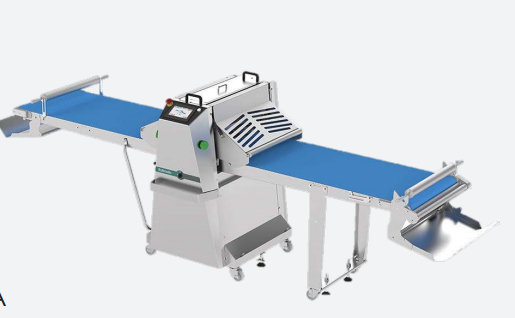 Rollmatic ELAMI00001 Laminadora Automática R65A/18