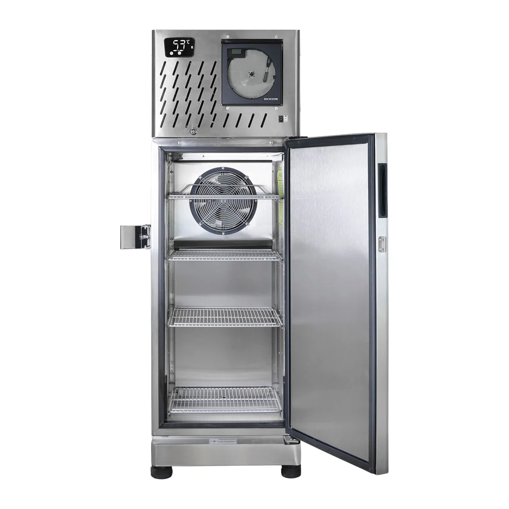 Refrigerador Para El Cuidado De La Salud VMC19B-M1- 4.1 Pies- Puerta Sólida
