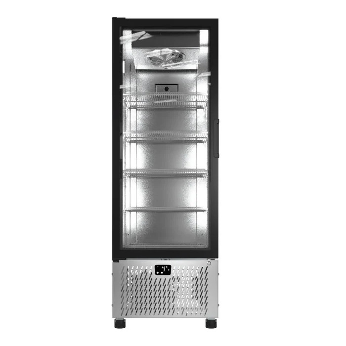 Refrigerador Médico Vertical VMC12B-M1- 12 Pies