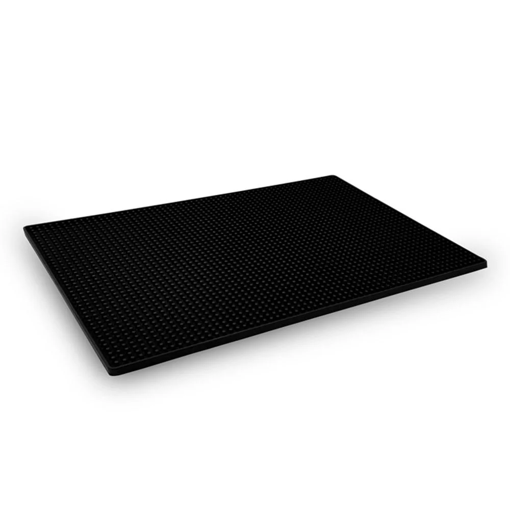 Rhino CALEDONIA TABAR-30 Tapete flexible para bar de 30 x 40 cm.