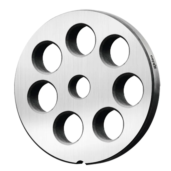 Rhino CEDA12-16 Cedazo de 5/8 para molino 12, fabricado en acero inoxidable.