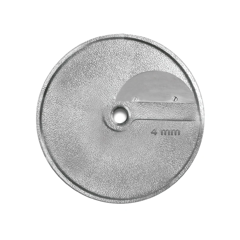 Rhino DIPRO-RE-4 Disco de Rebanado 4 mm