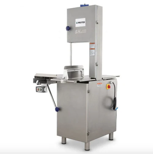 Sierra Protek SPK120-SH Motor de 3 HP 220/60/T