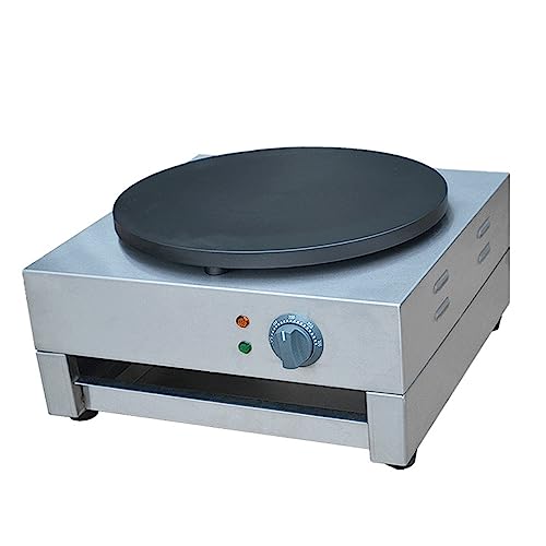 Snackpro ECOCC00529 Crepera