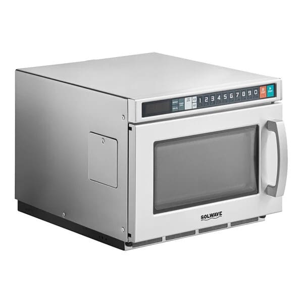 SOLWAVE 180MWHD21H Horno de microondas industrial