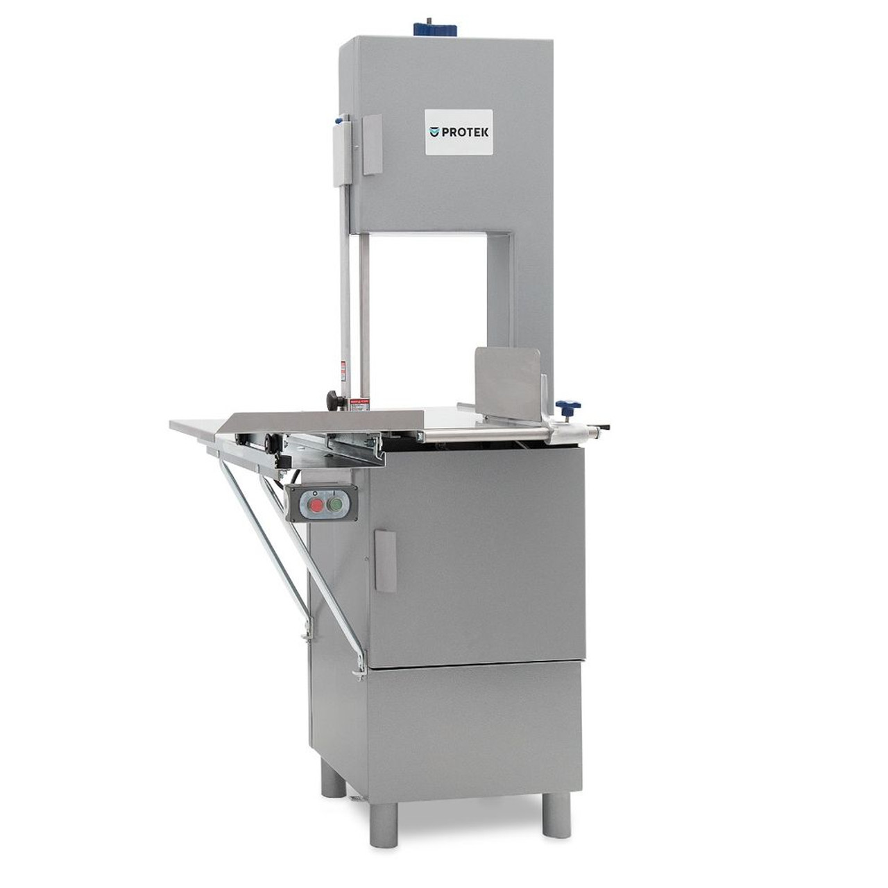 Sierra Carnicera SPK-295-SS Cinta de banda de 295 cm