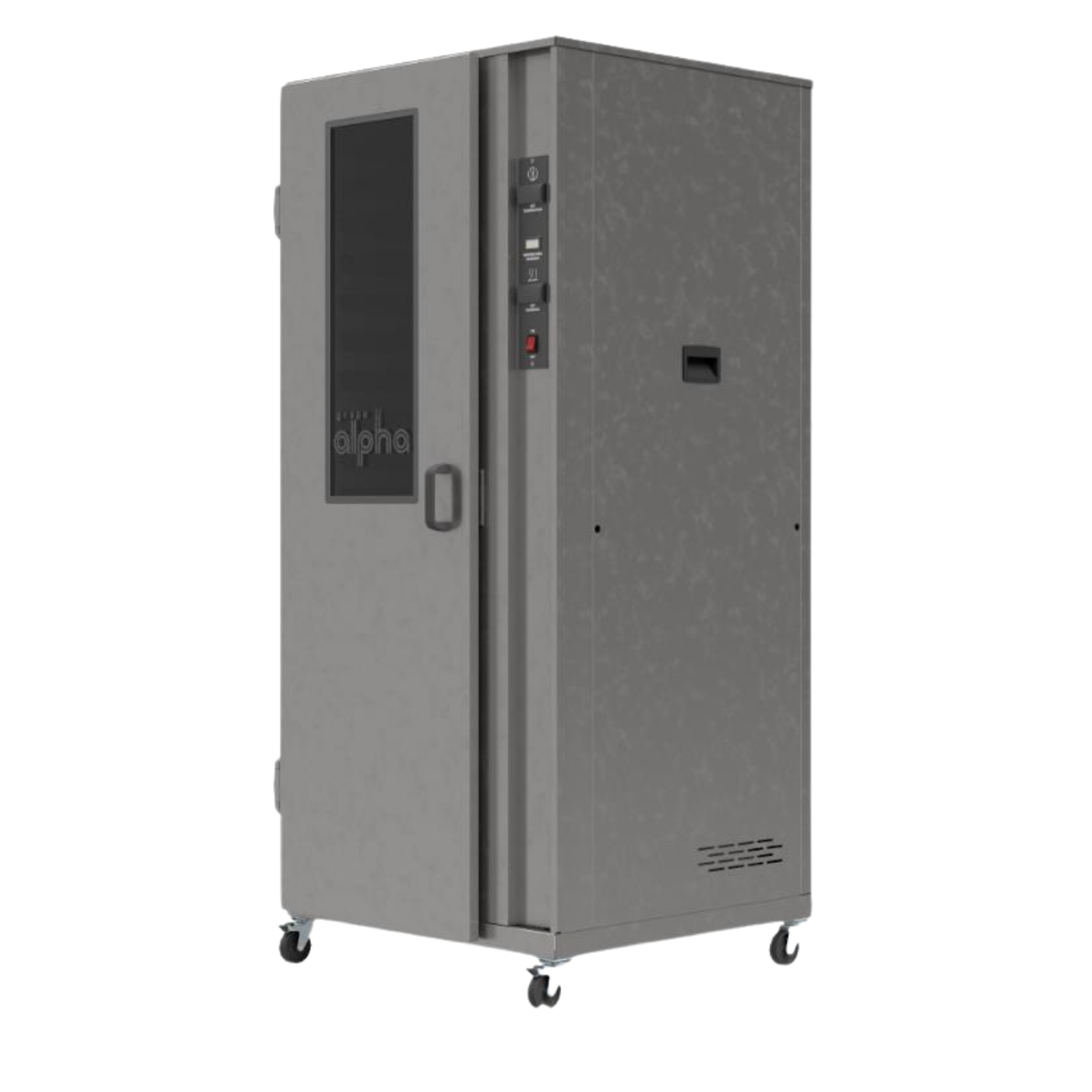 Turbolino EHORTR00002 Gabinete De Fermentación Turbolino