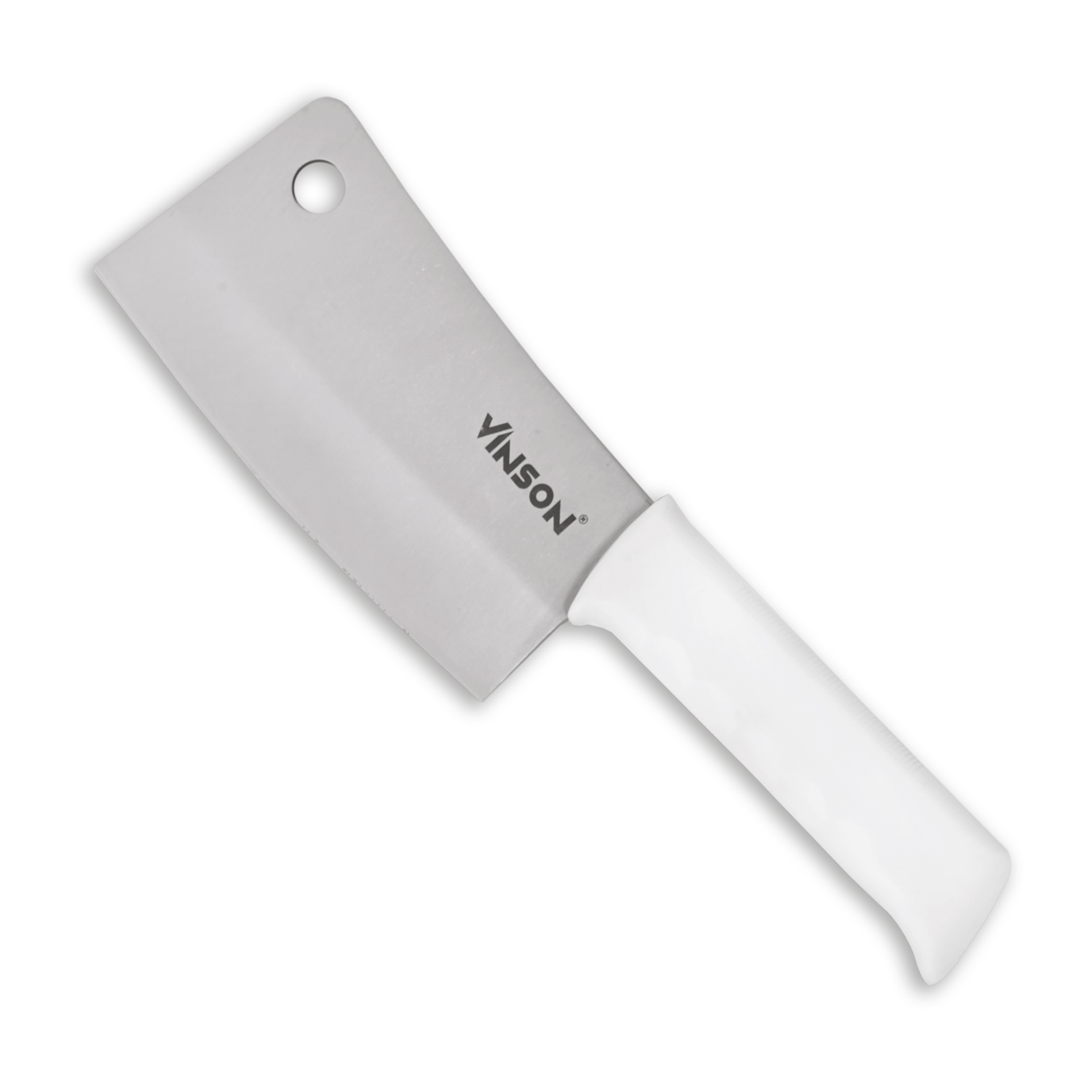 Vinson Hachuela 6", mango ergonómico