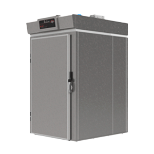 Zucchelli Alpha EFERM00016 Cámara De Fermentación Controlada Cdfc 2C