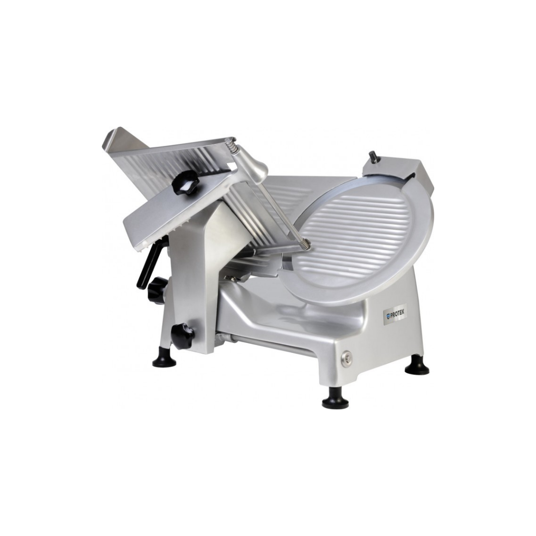 Protek RPK-300B Rebanadora Cuchilla de 300 mm Motor de 1/3 HP 110 Volts