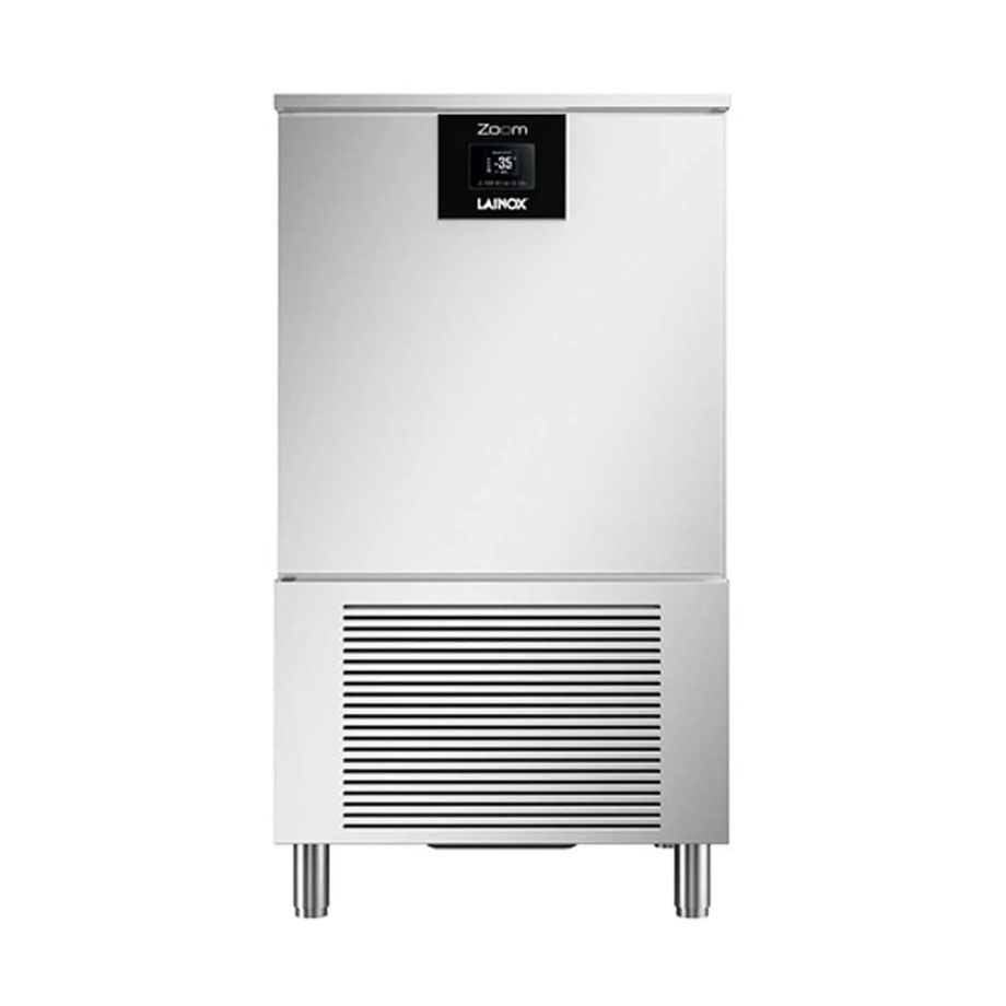 Abatidor Ecológico ZOOM-ARMARIO 5 X 1/1 GN ZO081SA-R290