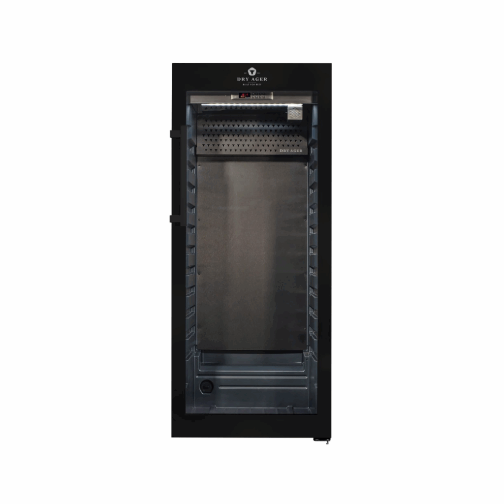 Añejador de Carne DX 1000 Premium S Black Bundle Dry-Ager DX1000BB