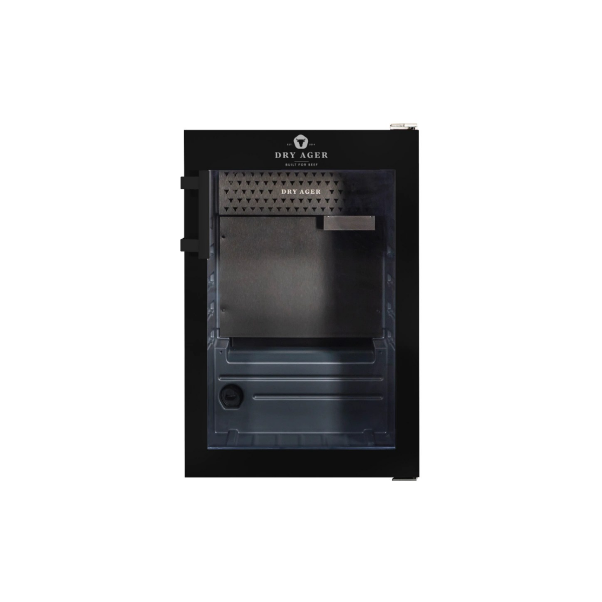 Añejador de Carne Premium S Black Bundle Dry-Ager DX0500BB