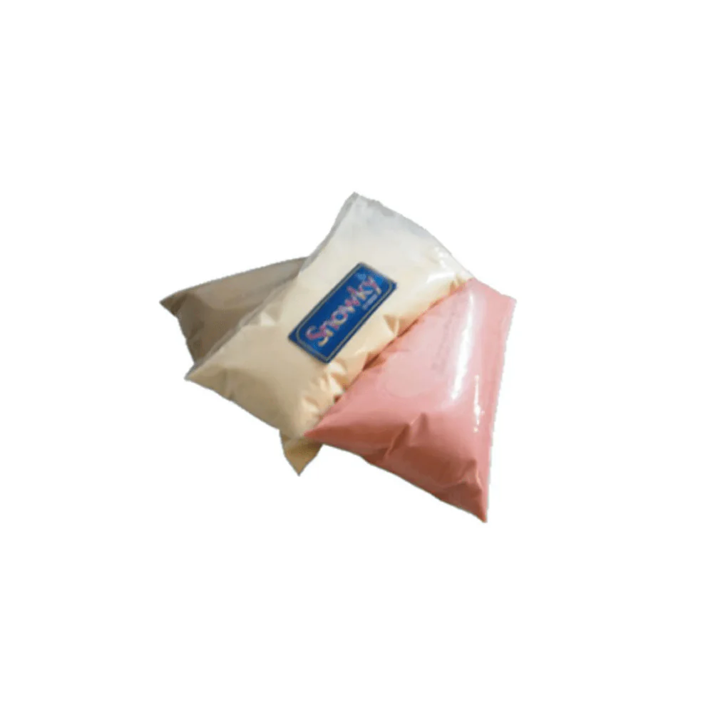 BASE PARA HELADO SUAVE SABOR CHOCOLATE