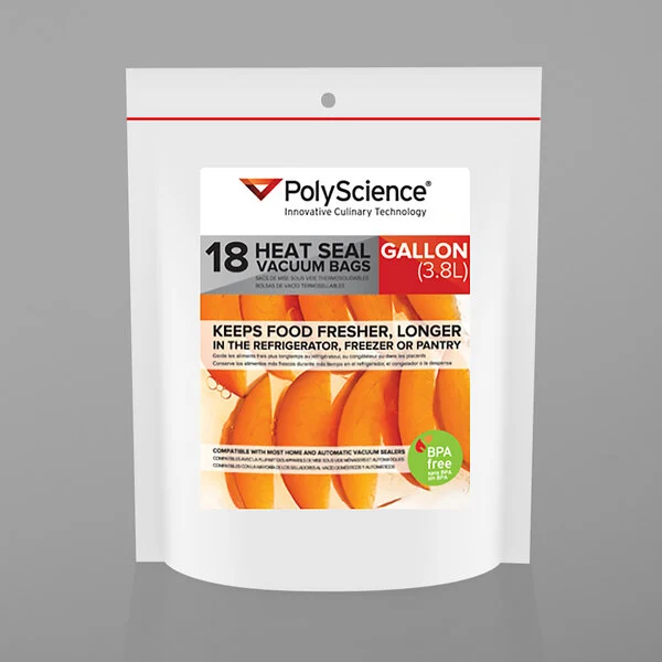 Bolsas de Vacío de Cartón Corrugado, 11X16", Caja de 30 bolsas