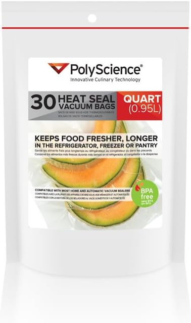 Bolsas de Vacío de Cartón Corrugado, 8X12", Caja de 30 bolsas