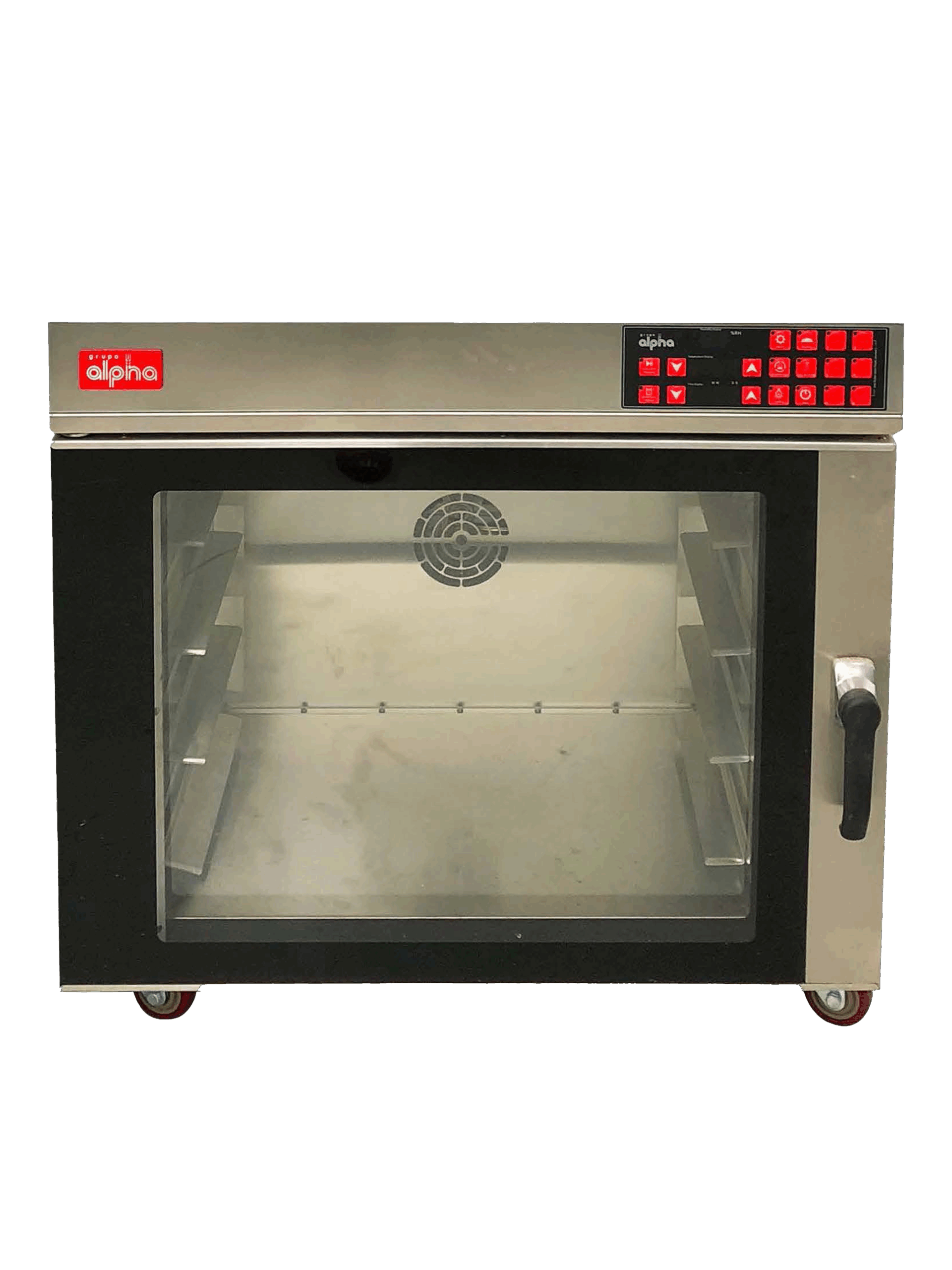 ALPHA BAR 2 Cámara de Fermentación Eléctrica