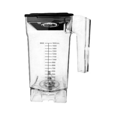 Equichef BL-228VASO Vaso completo para licuadora