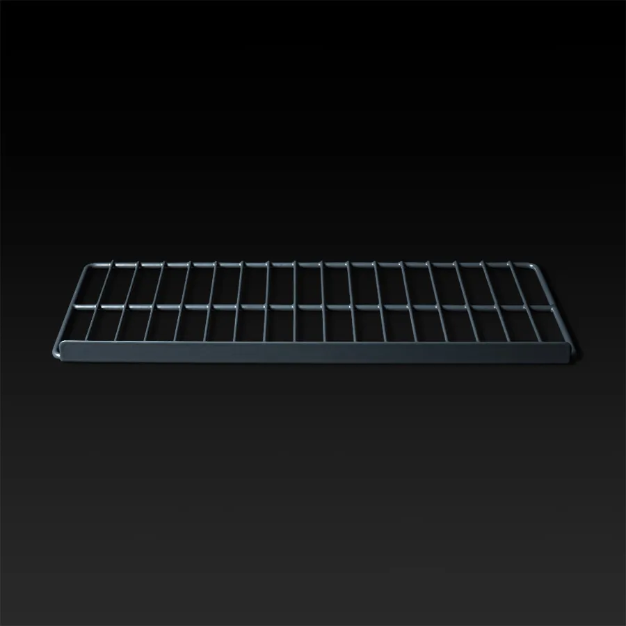 Estantes de Media Profundidad para Uniones Individuales Dry-Ager DX0015