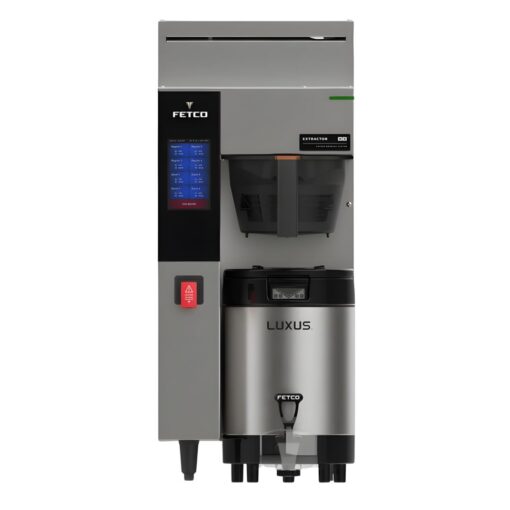 Fetco CBS-2231 Cafetera