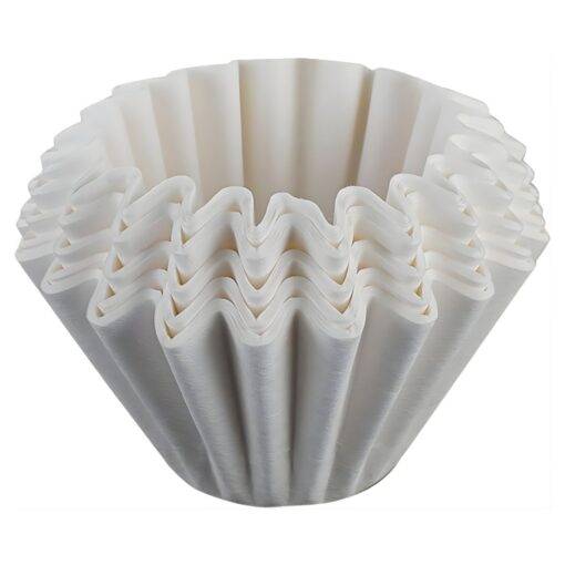 Fetco F008 Filtro de Café 26.92 X 11.43 CM