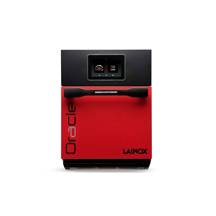 Horno de Cocción Acelerada Lainox ORACLE S-B (+OR1240) ORACRS