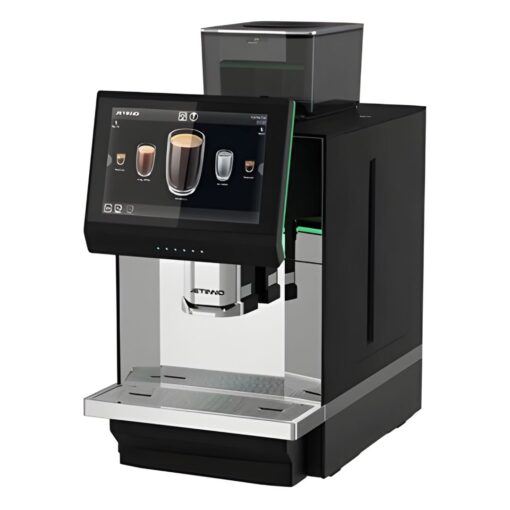 International Cafetera Super Automática Inter 100 Tazas JL36