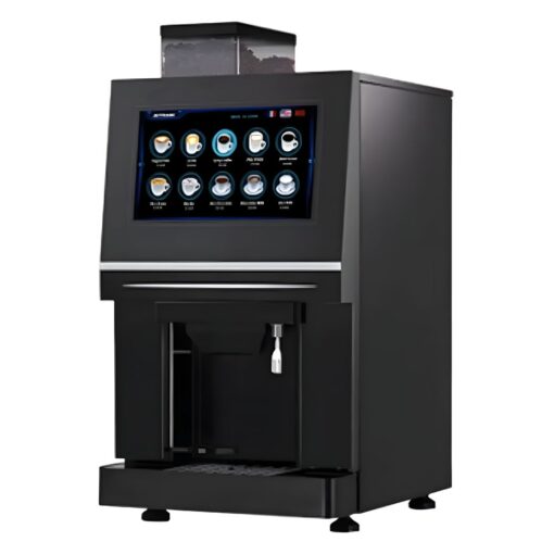 International Cafetera Super Automática Inter 250 Tazas JL26