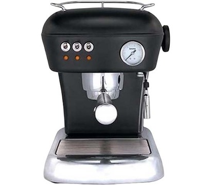 Ascaso International Dream Zero Versatil Negra Mate 110V DR.119