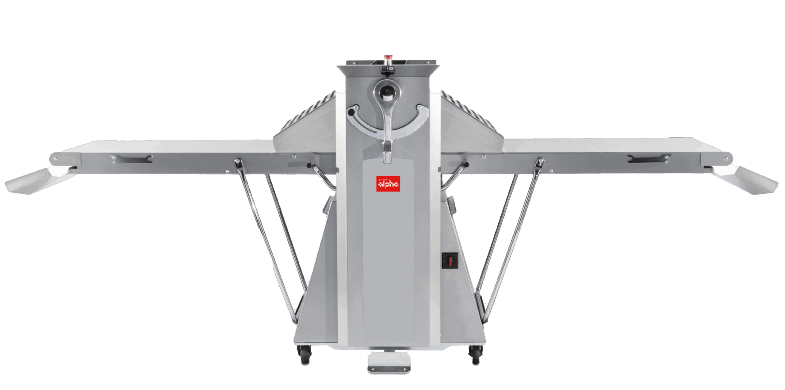 ALPHA ELAMI00003 Laminadora de Base