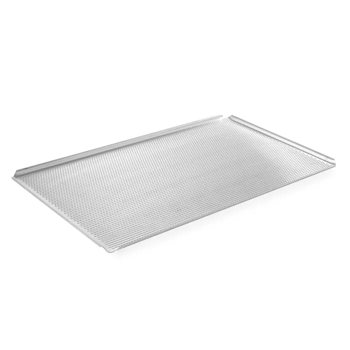 Lainox AF11 Bandeja Lados Abiertos 1/1 GN Perforada