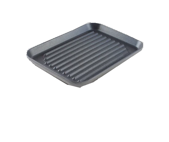 Lainox AT230 Bandeja Lados Cerrados Alum-Teflón 2/3 GN H-20 MM