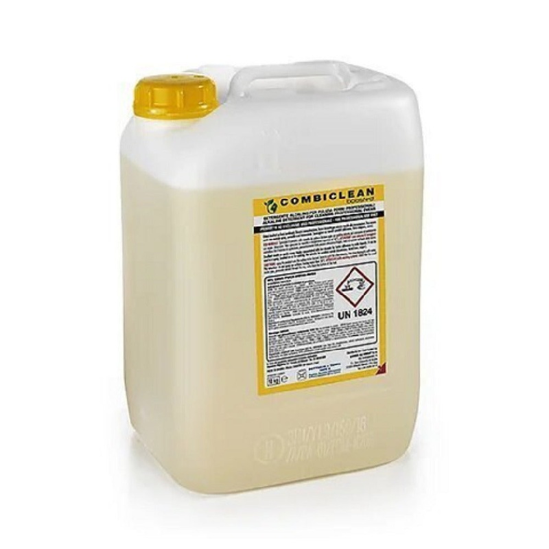 Lainox DL001BT Detergente Alcalino 1 x 10 Kg