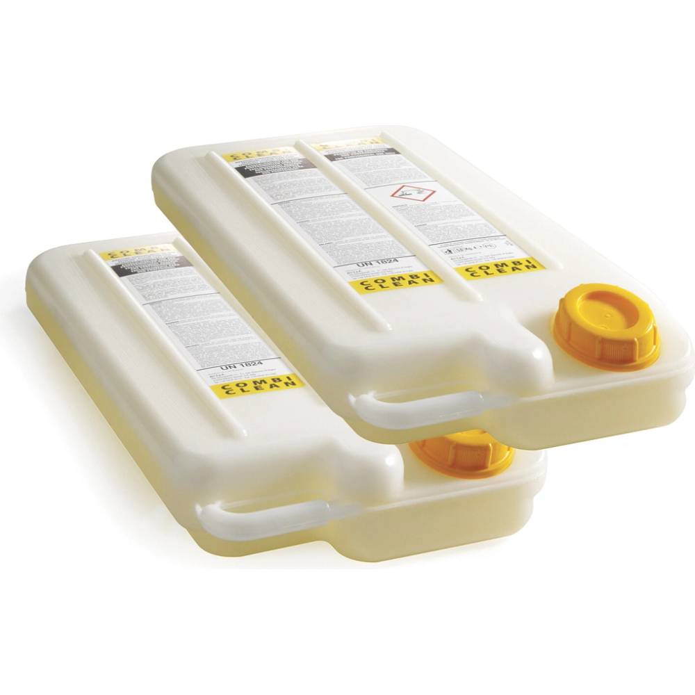 Lainox DL004BC Detergente Alcalino 4 x 5 Kg