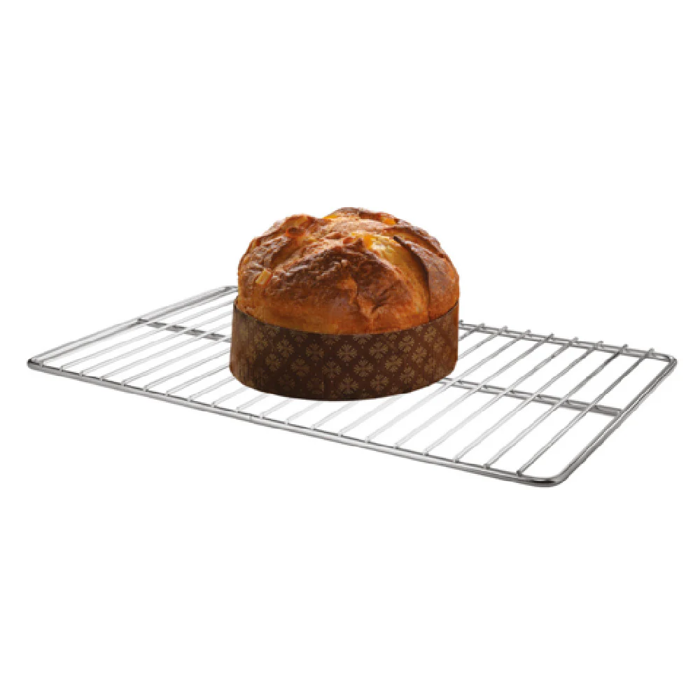 Lainox GX64 Parrilla Acero Inoxidable 600 x 400