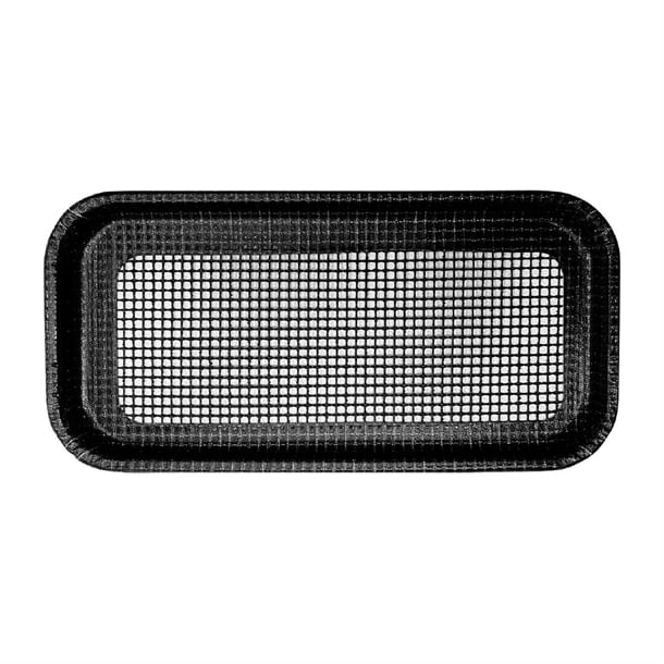 Lainox OCTF1 Cesta en Teflón Perforado, 2 UDS 140 x 286 x 19 MM