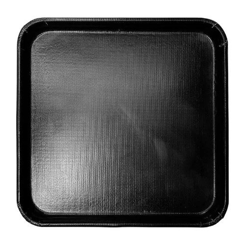 Lainox OCTL2 Cesta en Teflón Liso 2 UDS, 286 x 286 x 13 MM