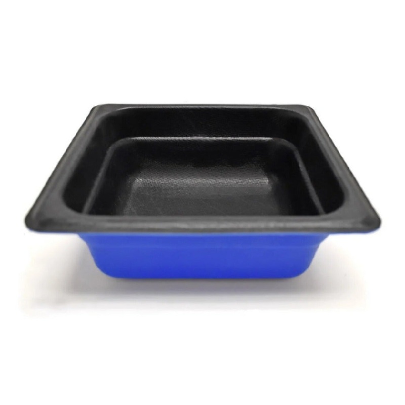 Lainox OMTTGN16 Bandeja de Teflón Multicapa 175 x 160 x 60 MM