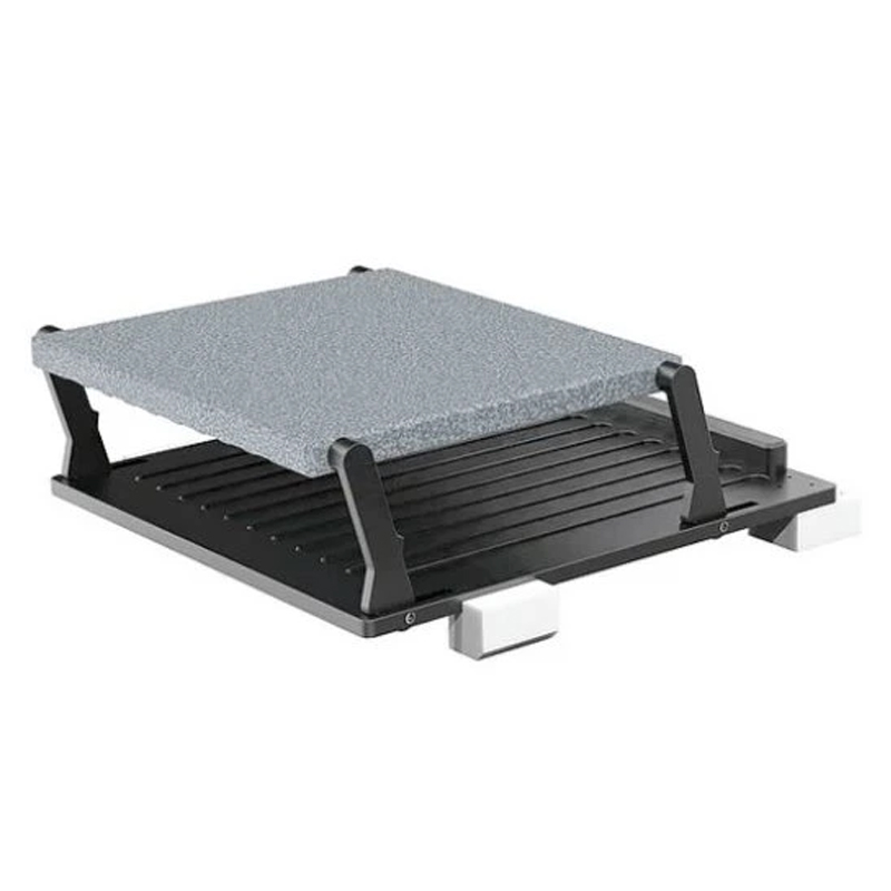 Lainox OPPRS Panini Stone Press