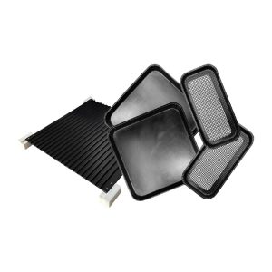 Lainox OSTKB Kit Accesorios de Cocción