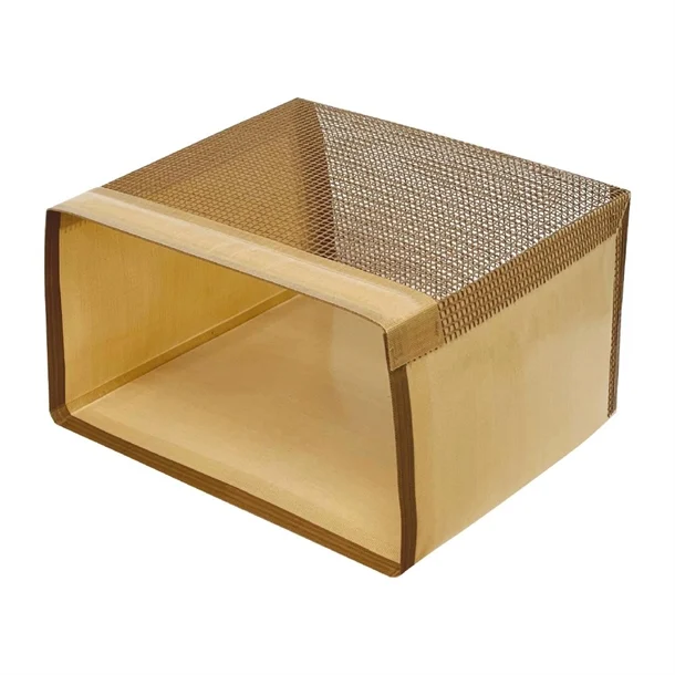 Lainox OWB Caja Especial Antiadherente 305 x 322 x 180 MM