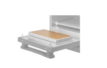 Lainox OWDC Protección Interna de la Puerta 366 x 241 x 20 MM