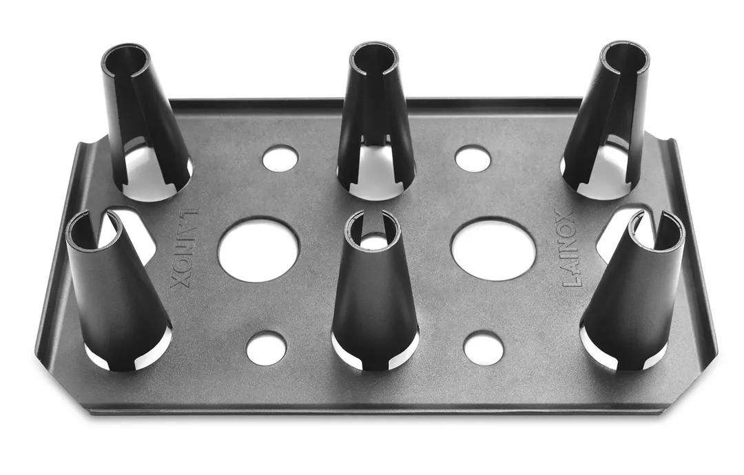 Lainox PS1106 Parrilla para Pollos Alum-Teflón 1/1 GN 6 PZ