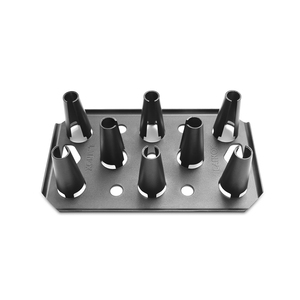 Lainox PS1108 Parrilla para Pollos Alum-Teflón 1/1 GN 8 PZ