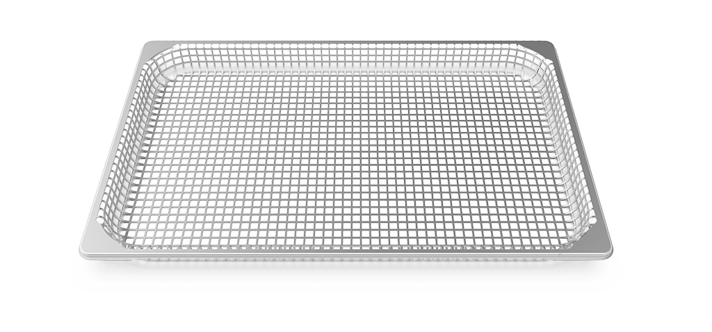 Lainox R230 Cesta de Red para Refritos 2/3 GN 1 KG