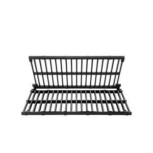 Lainox SG11C Parrila Cocción Carne, Pescado, Verduras, Lado Corto