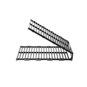 Lainox SG11L Parrila Cocción Carne, Pescado, Verduras, Lado Largo