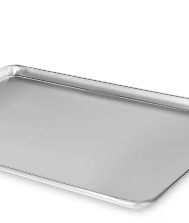 Lainox T11 Bandeja Aluminio 600 x 400 2 Lados