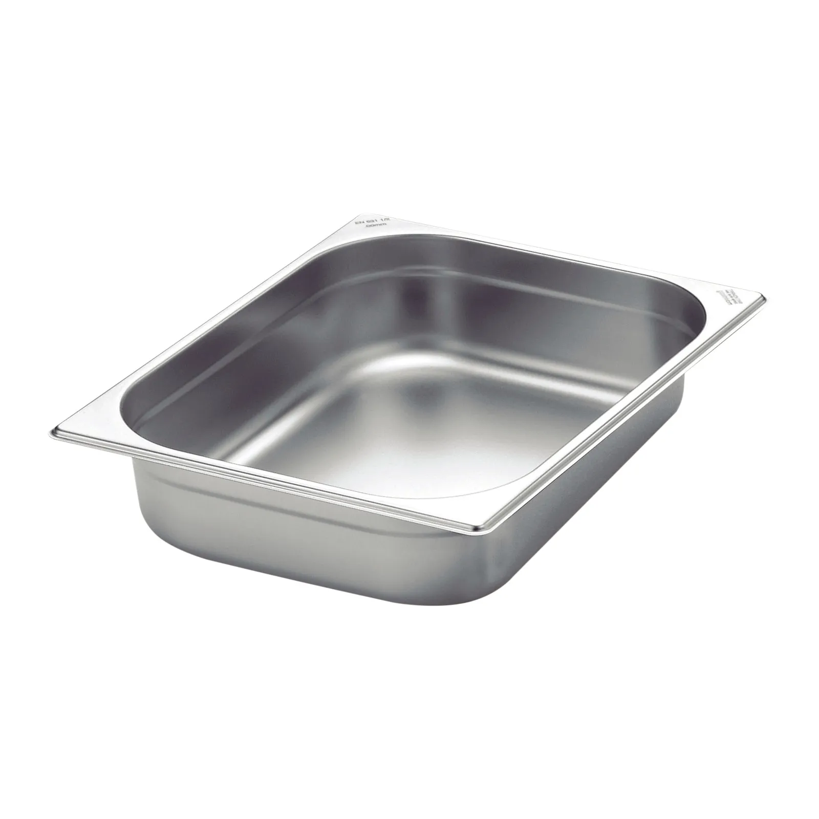 Lainox T1206 Bandeja Acero Inoxidable 1/2 GN H-60 MM